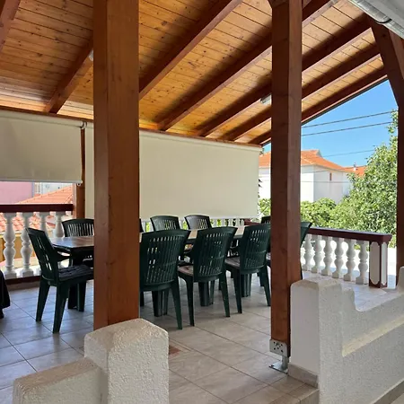 Danica Cudina App4 * Pakoštane